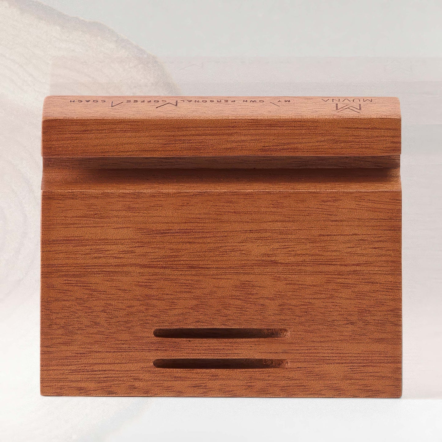 Coffee Filter Basket Storage Display