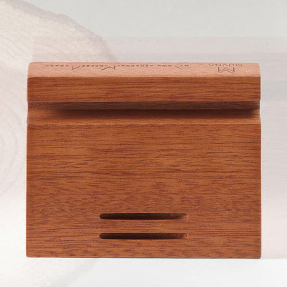 Coffee Filter Basket Storage Display