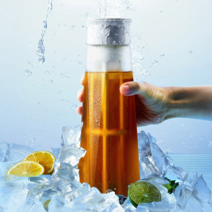 Cold Brew Coffee Maker