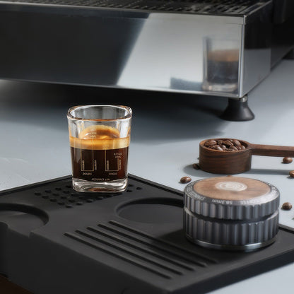 60ML Glass Espresso Shot Cup