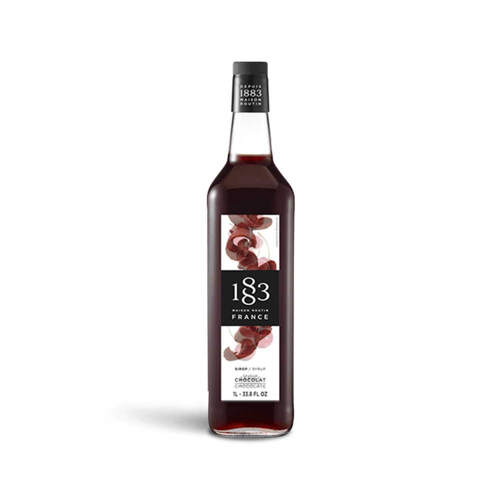 1883 Chocolate Syrup