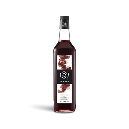 1883 Chocolate Syrup