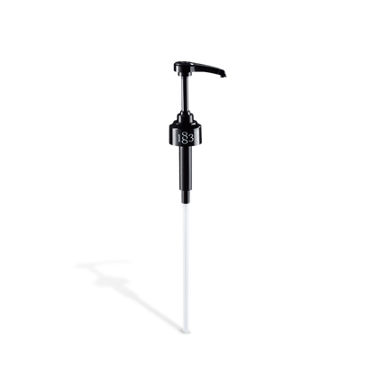 1883 Syrup Pump