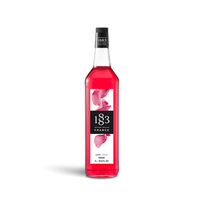 1883 Rose Syrup