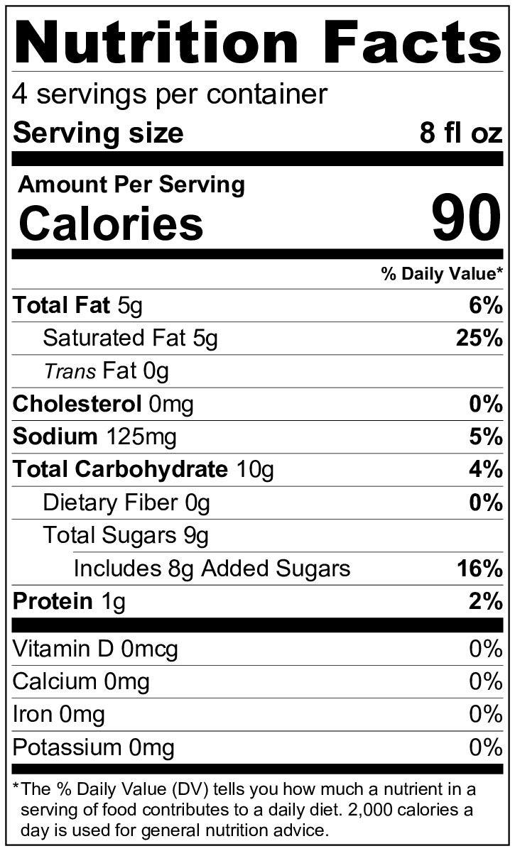 Pacific Foods Barista Series Coconut Milk - 12 cartons