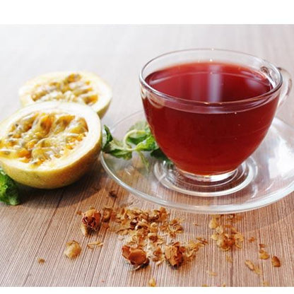 1883 Passion Fruit Syrup