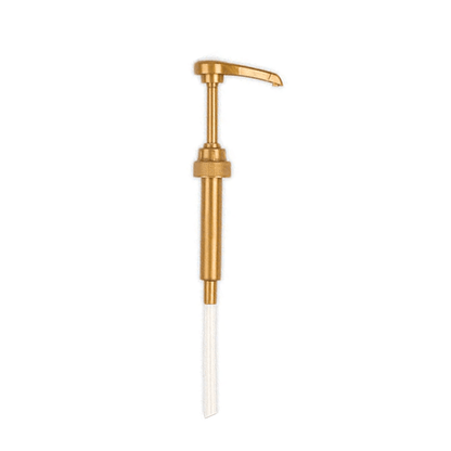 Torani Syrup Pump