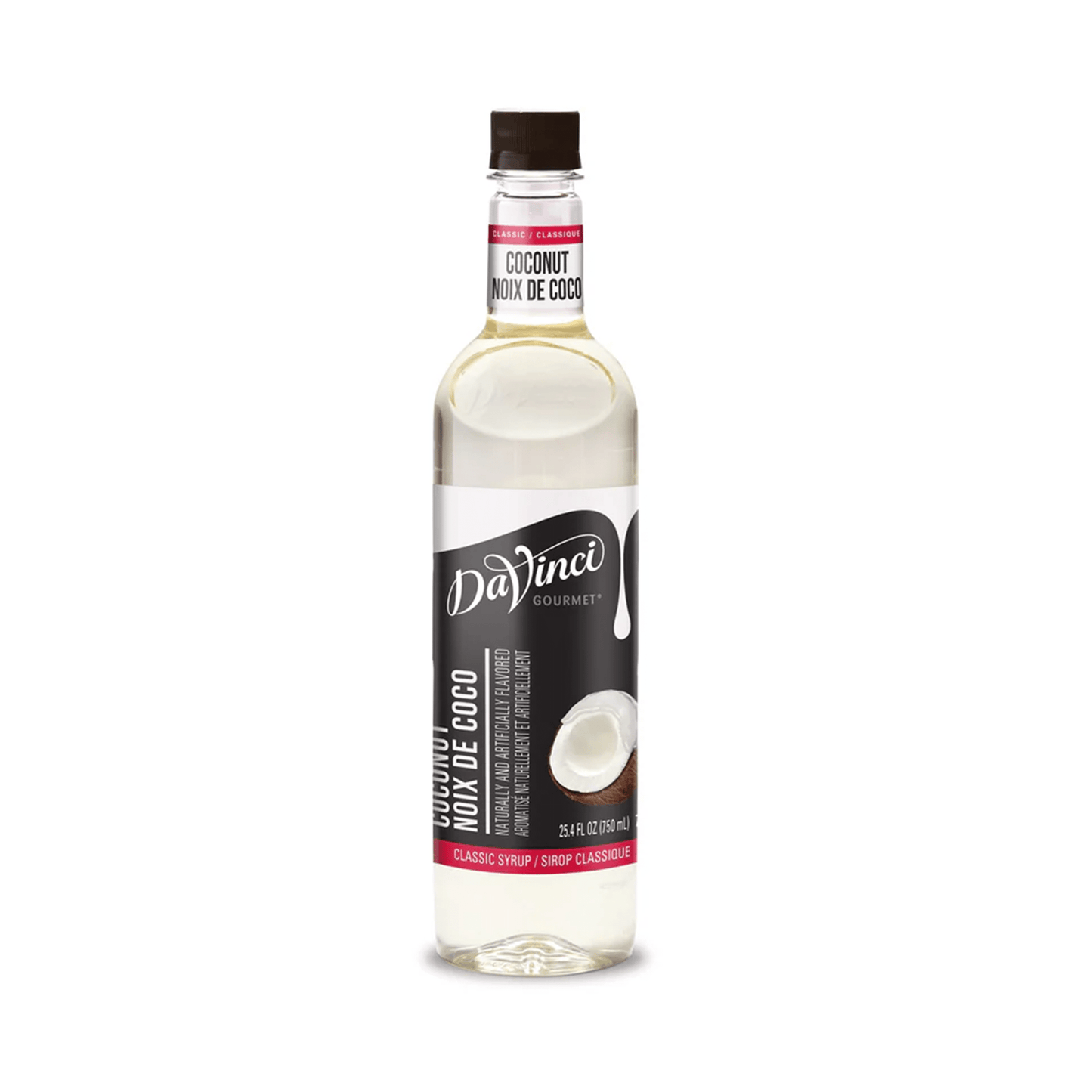 DaVinci Coconut Syrup