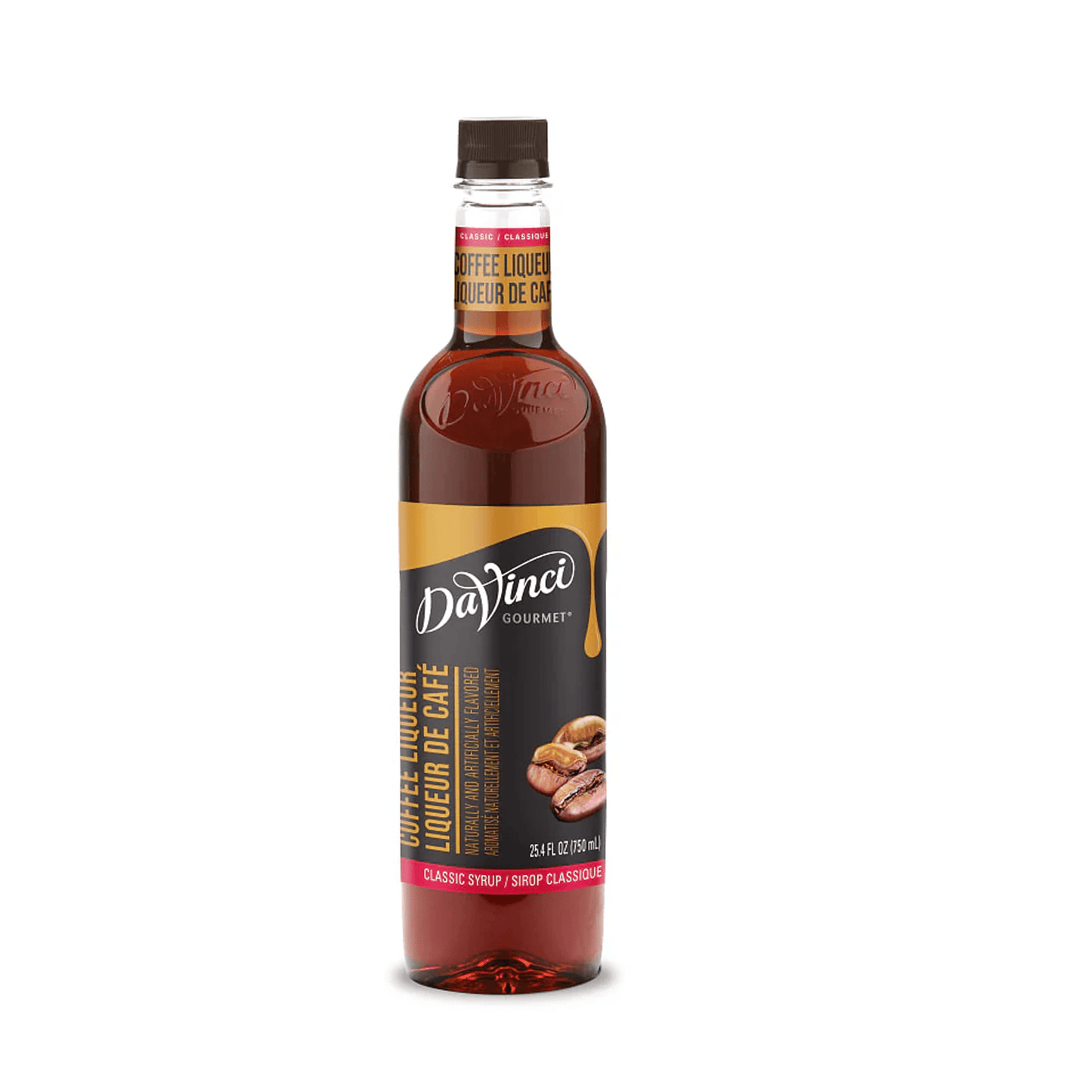 DaVinci Coffee Liqueur Syrup