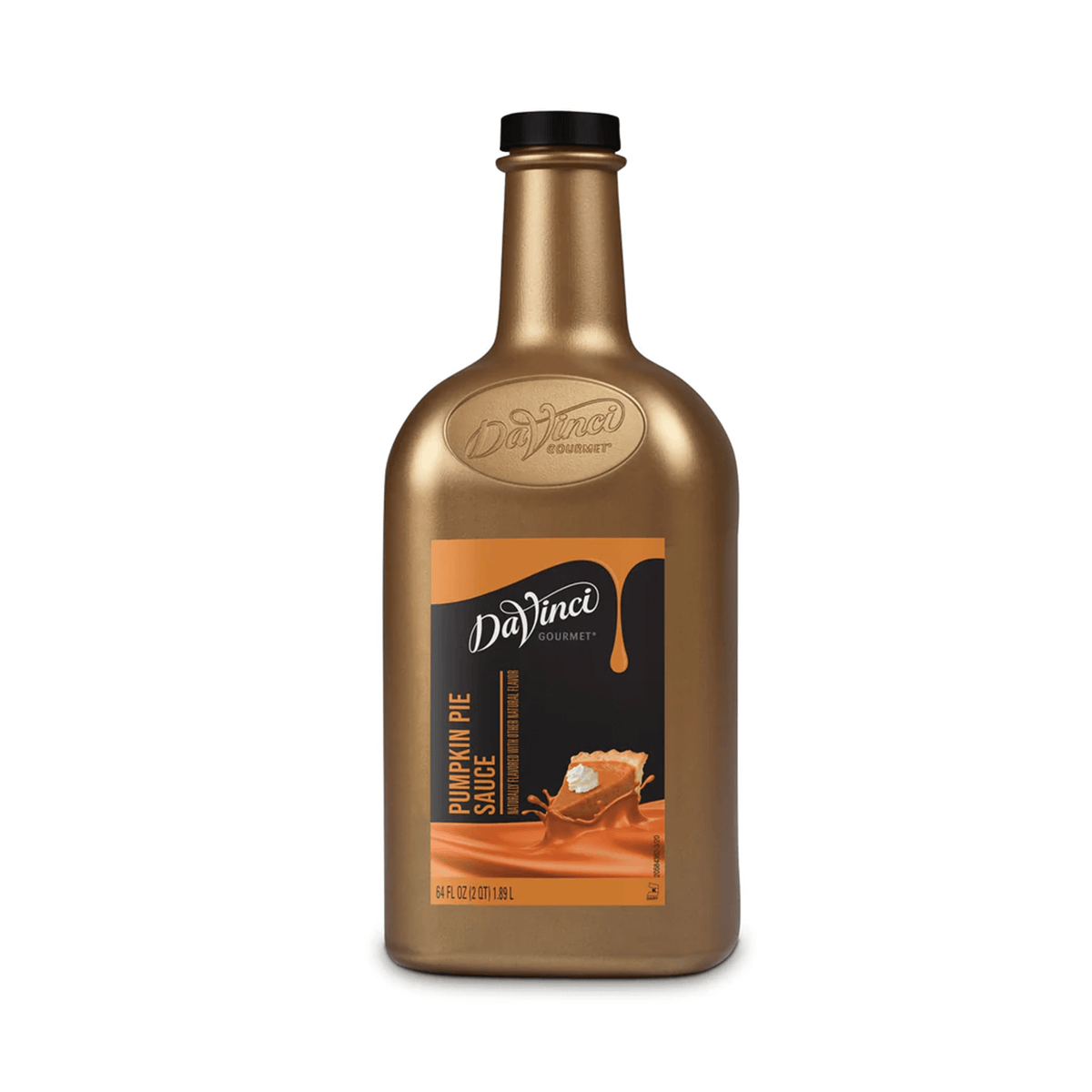 DaVinci Pumpkin Pie Sauce
