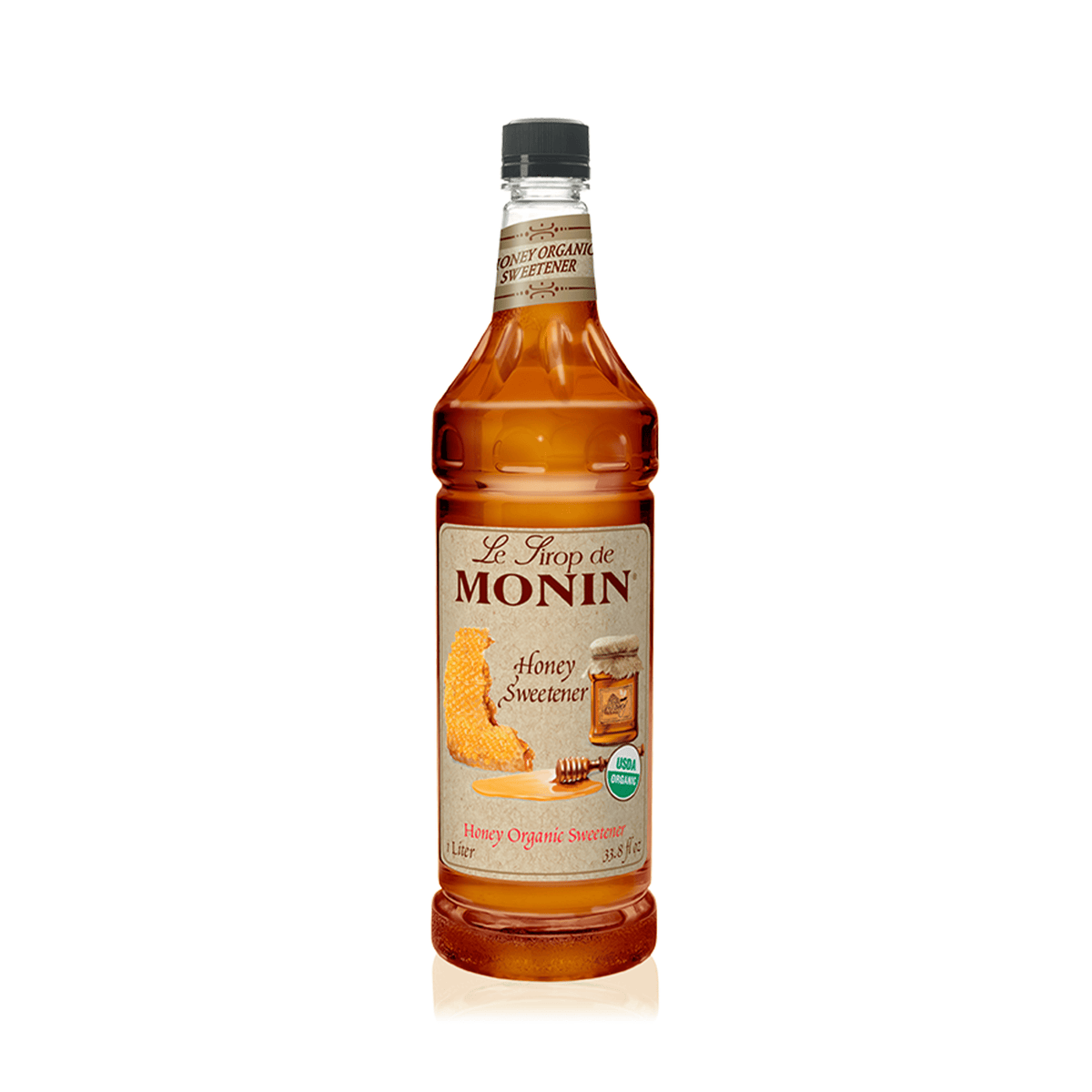 Monin Honey Sweetener