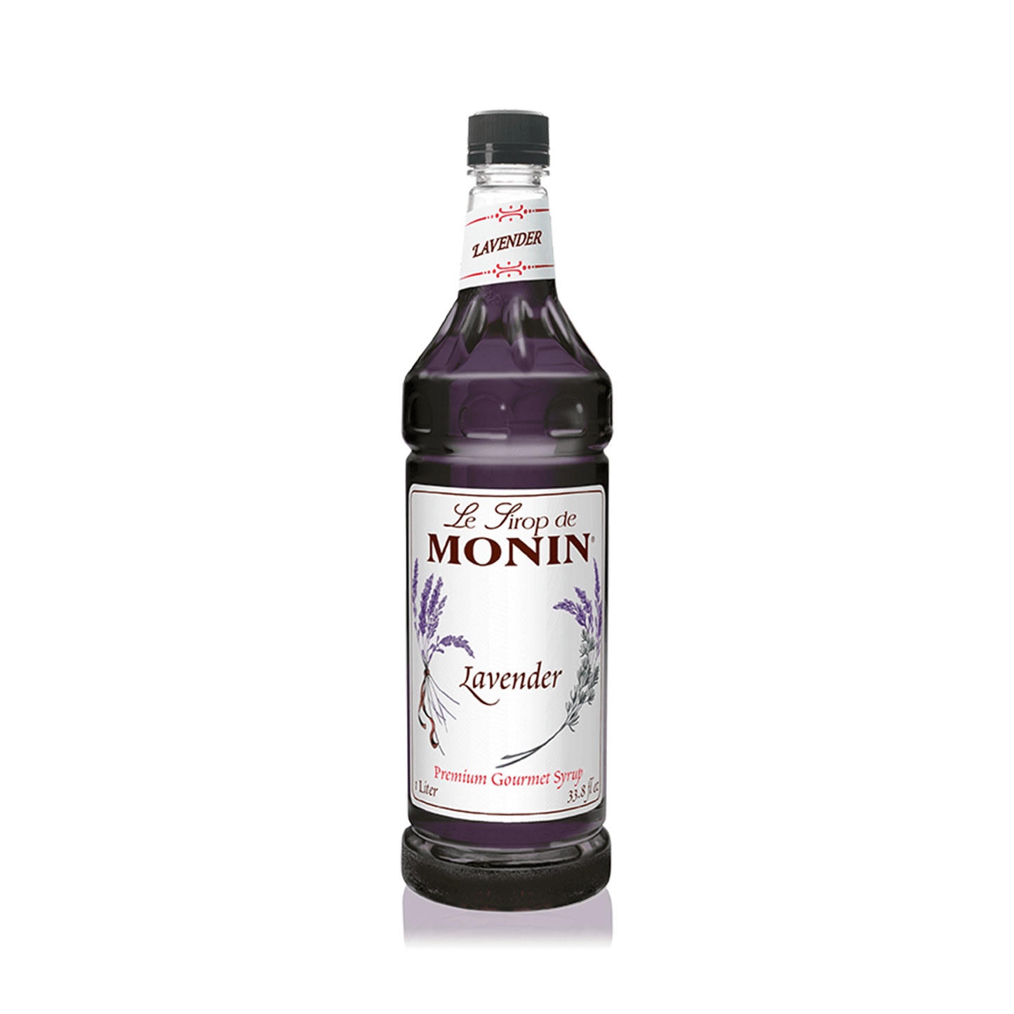 Monin Lavender Syrup