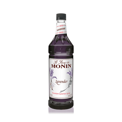 Monin Lavender Syrup
