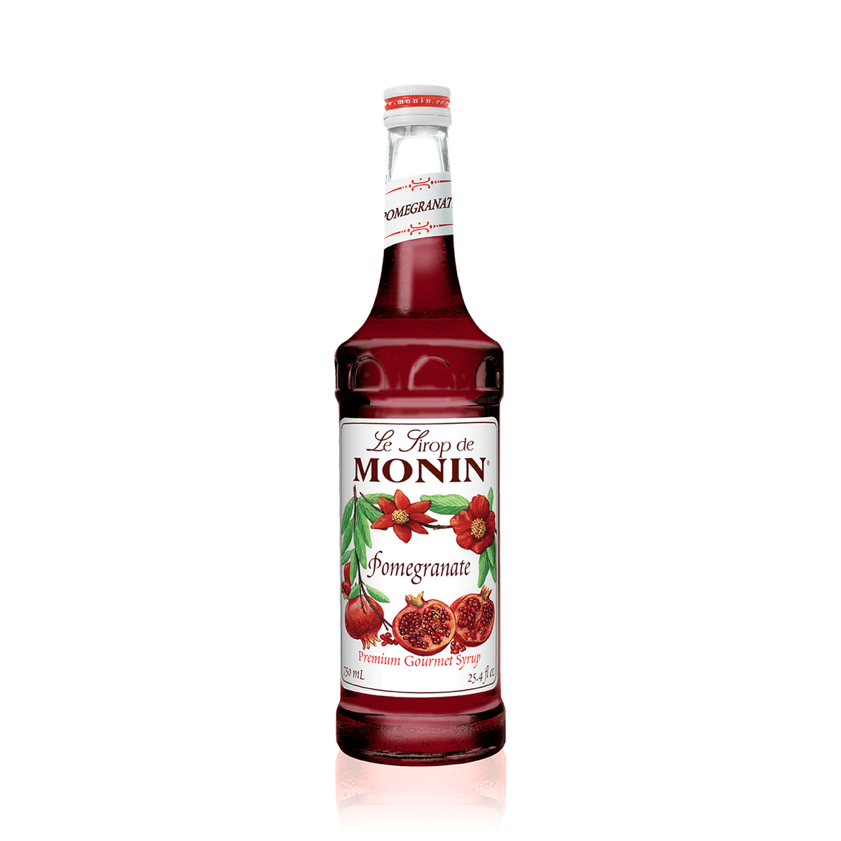 Monin Pomegranate Syrup