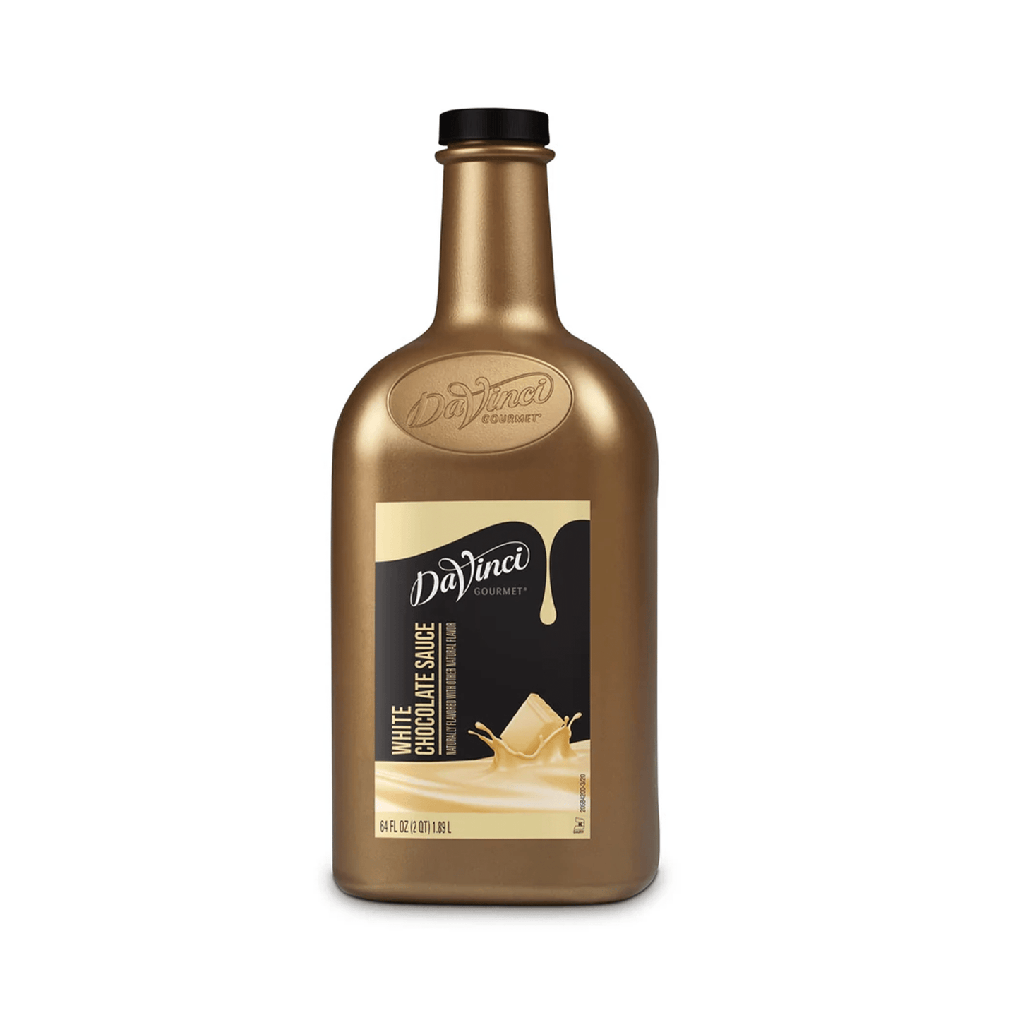 DaVinci White Chocolate Sauce