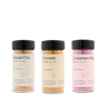 Dona Zero Waste Spice Dust