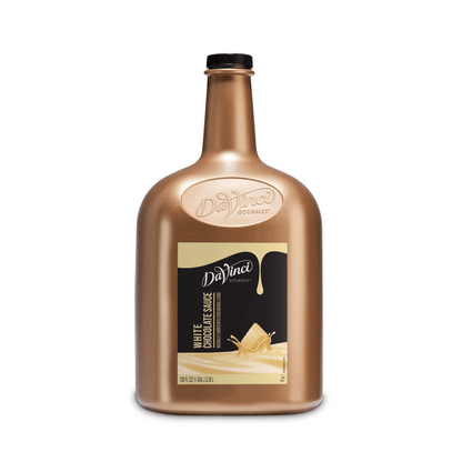 DaVinci White Chocolate Sauce