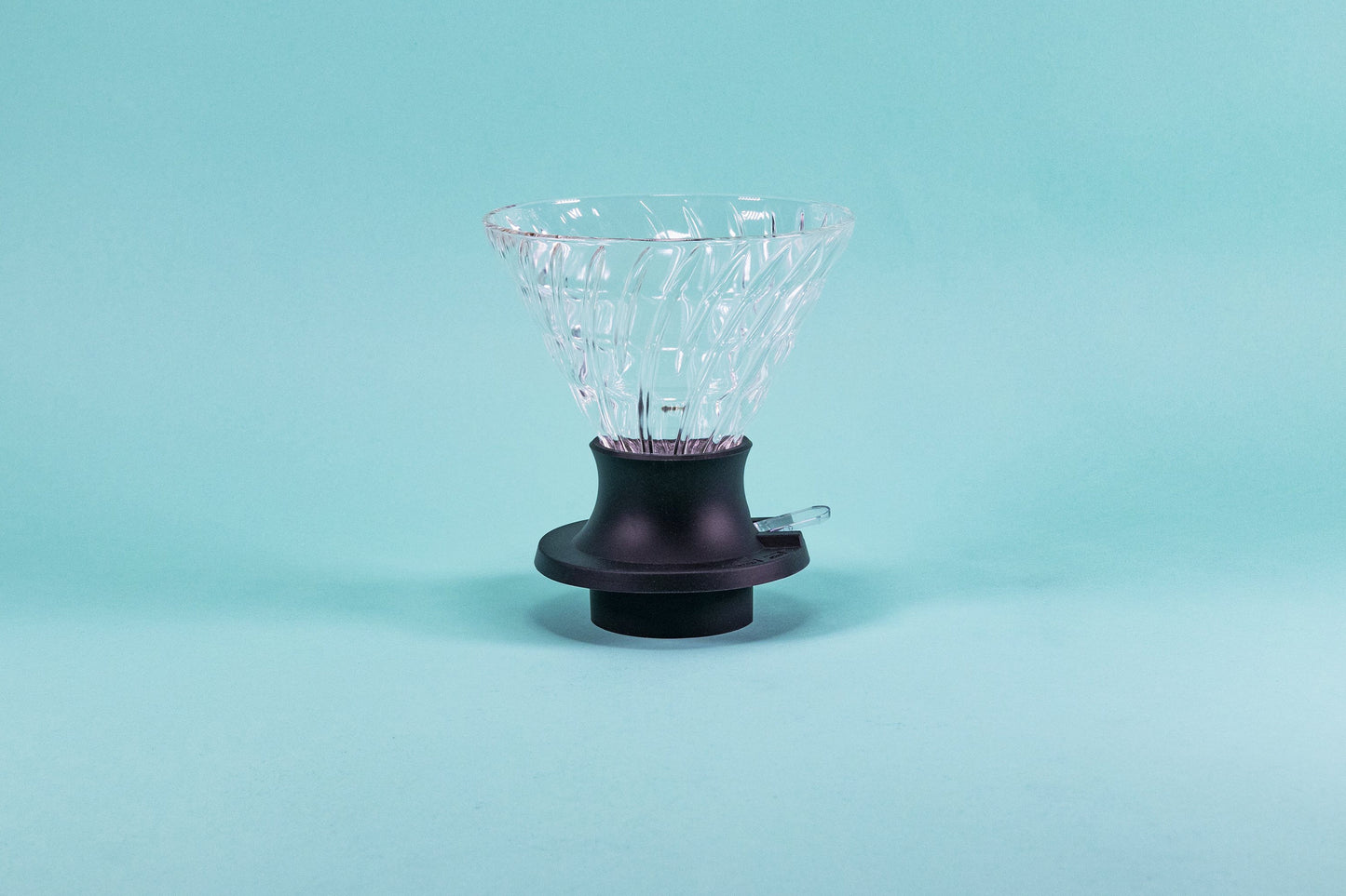 Glass SWITCH Immersion Dripper