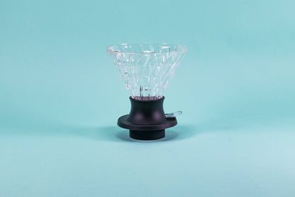 Glass SWITCH Immersion Dripper