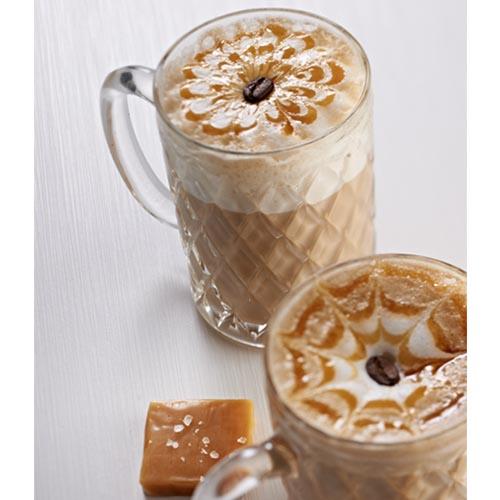 1883 Salted Caramel Syrup