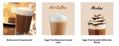 Torani Puremade SUGAR FREE Caramel Sauce