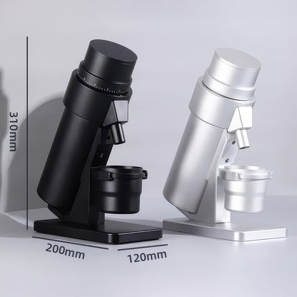 Stareeker Edge Plus Coffee Grinder 63MM Titanium Burr