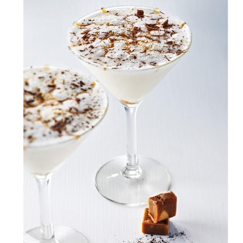 1883 Toffee Crunch Syrup