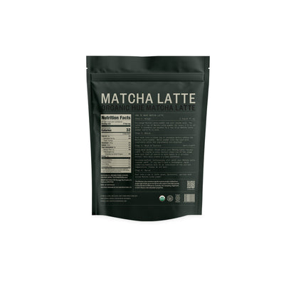Hue Matcha Latte