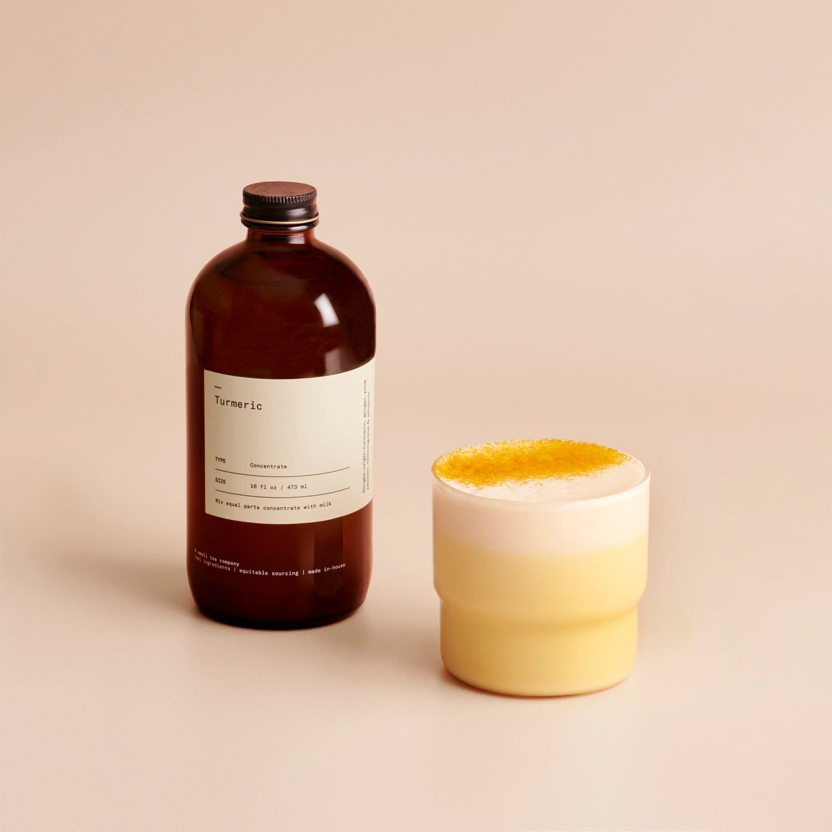Dona Turmeric Concentrate