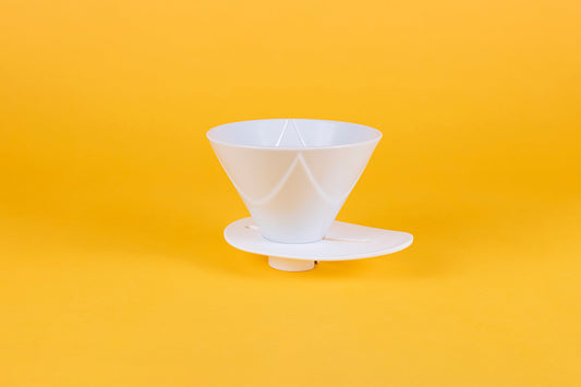 V60 One Pour Dripper MUGEN