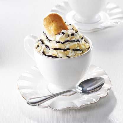 1883 White Chocolate Syrup