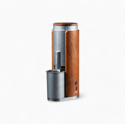 Portable Electric Coffee Grinder