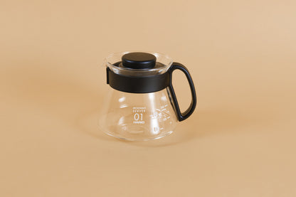 V60 Range Server