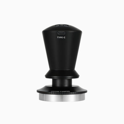 Adjustable Digital Tamper with Display