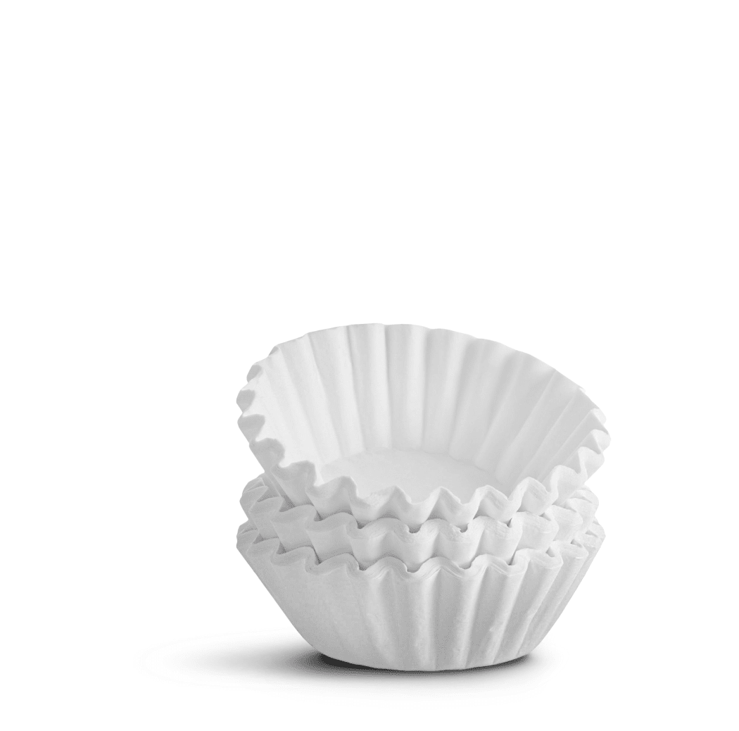 Coffee Filters - Size 13x5