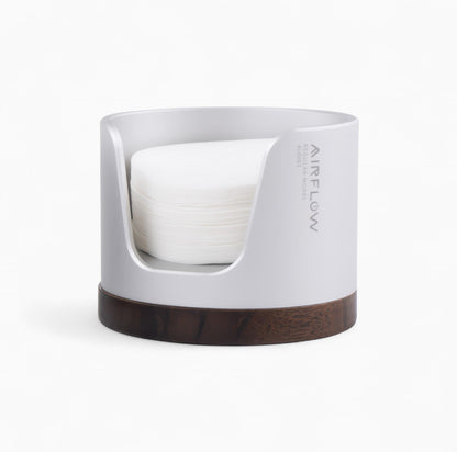 Universal Coffee Filter Paper Storage