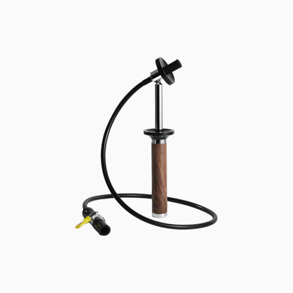 Espresso Coffee Machine Steam Cleaning Brush