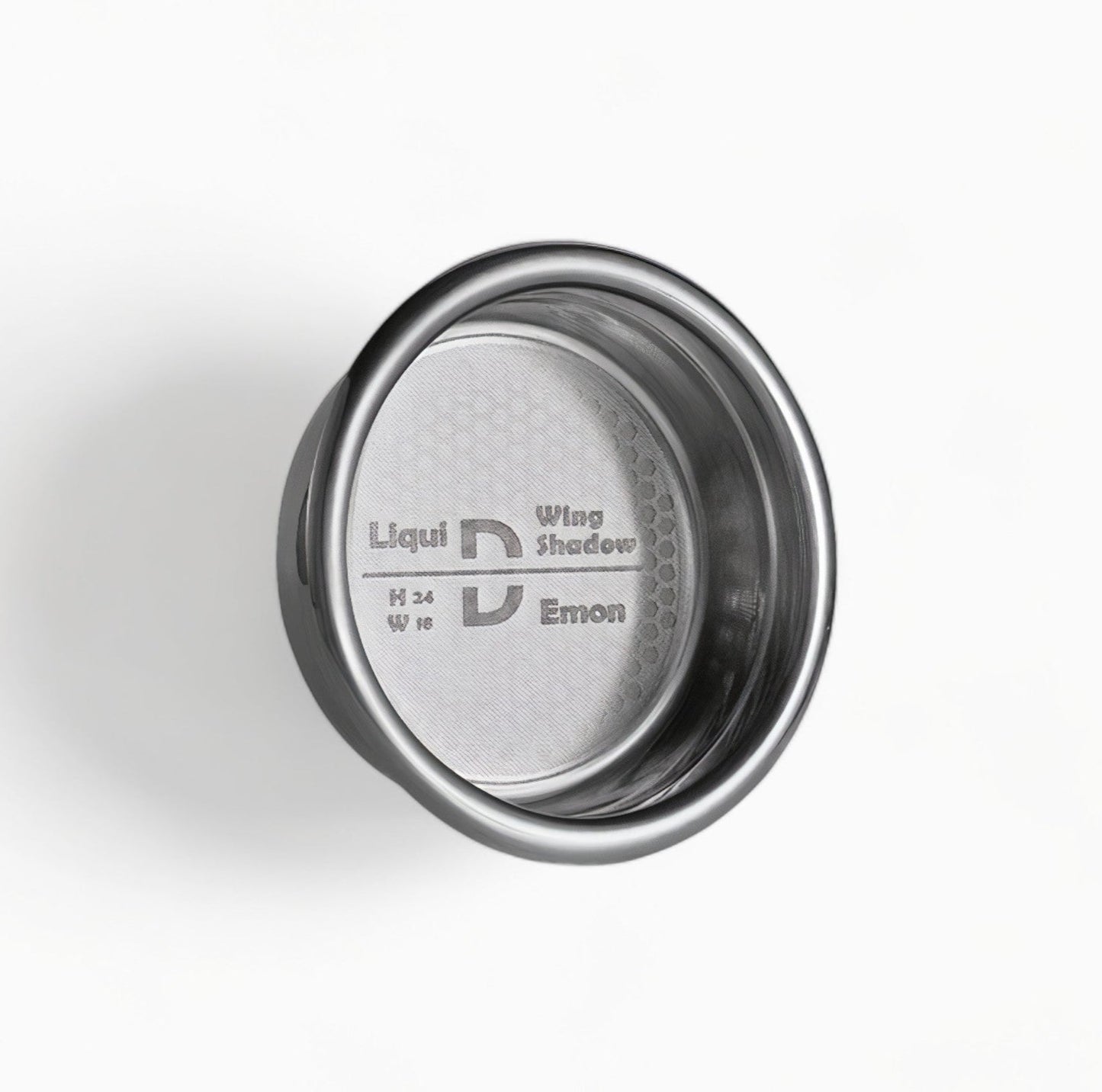 Espresso Filter Baskets For Home Barista