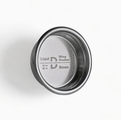 Espresso Filter Baskets For Home Barista