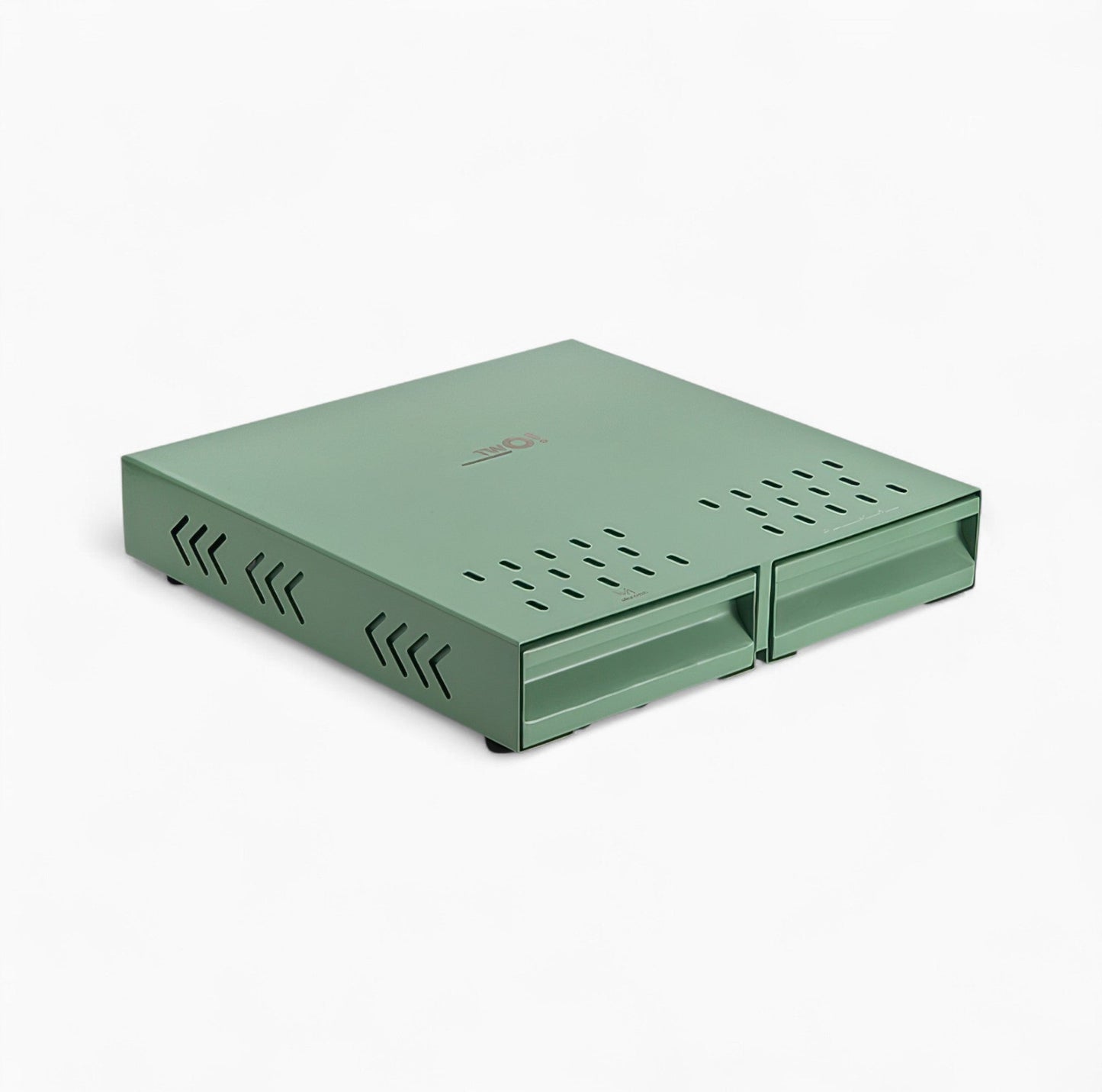 Barista Double Knock Box Drawer