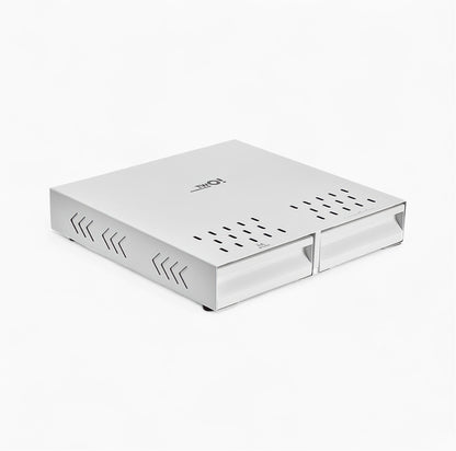 Barista Double Knock Box Drawer