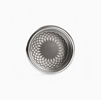 SolarBrew Precision Portafilter Basket 58mm