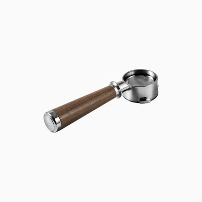 Bottomless Portafilter for Breville/E61 Groupheads/Delonghi