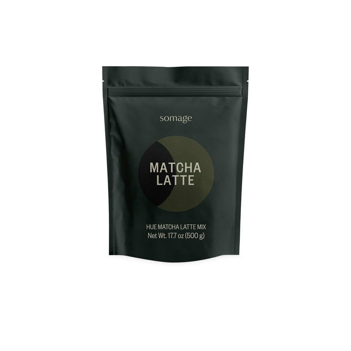 Hue Matcha Latte