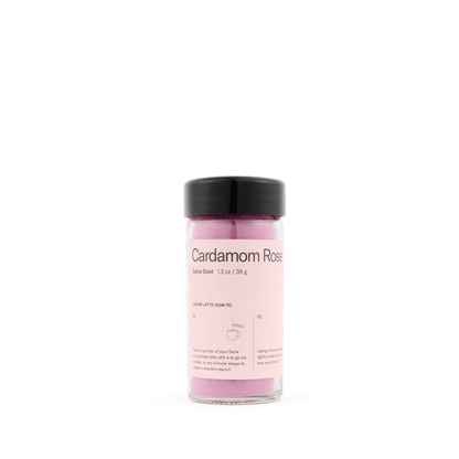 Dona Zero Waste Spice Dust