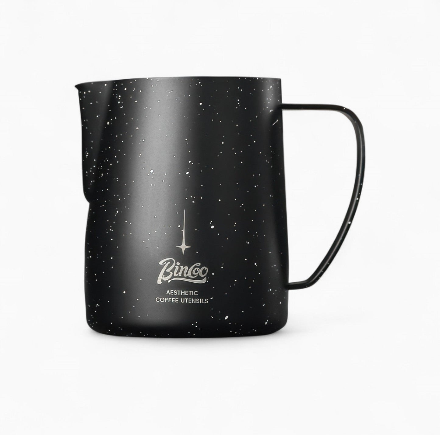 Barista Milk Pitcher - Starry Sky Latte Art Jug