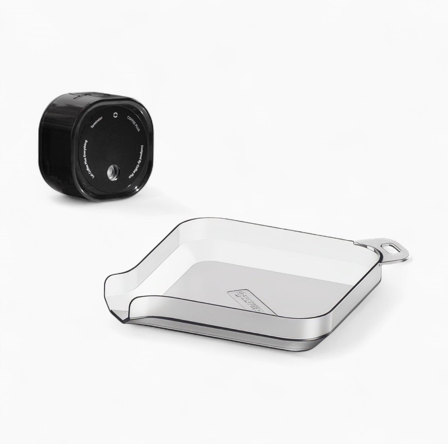 Electric Anti-Static Bean Sprayer