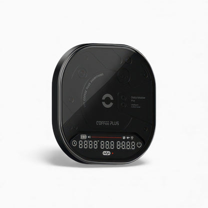 Coffee Plus Data Master Pro Smart Coffee Scale