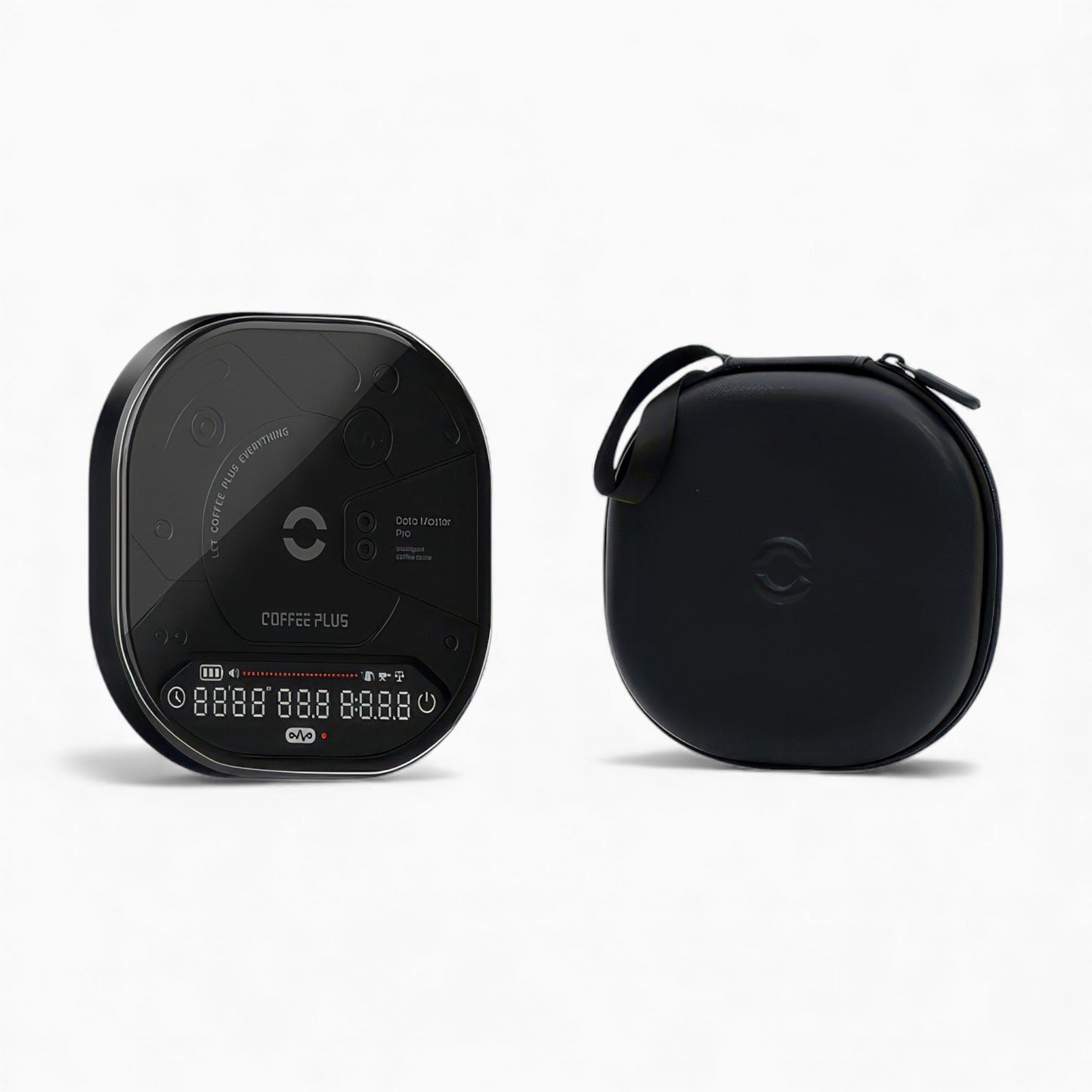 Coffee Plus Data Master Pro Smart Coffee Scale