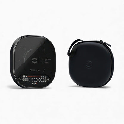 Coffee Plus Data Master Pro Smart Coffee Scale